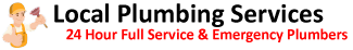 Malone FL 24 Hour Plumbers